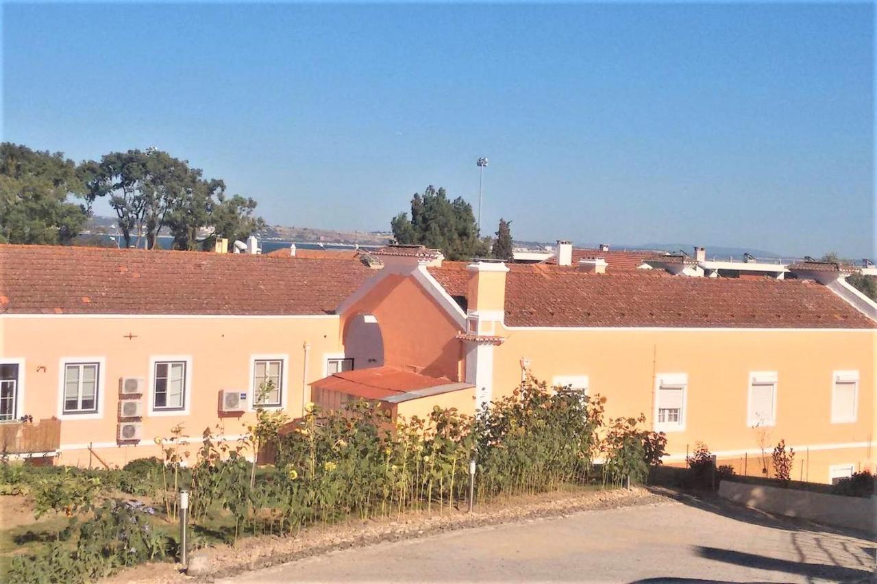 Oeiras 4 - Checkinhome Eksteriør billede