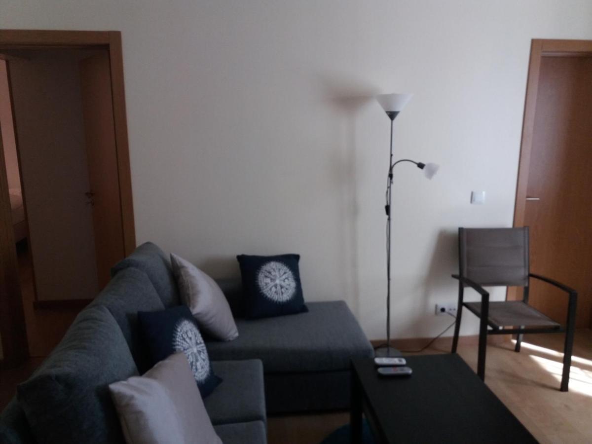 Oeiras 4 - Checkinhome Eksteriør billede