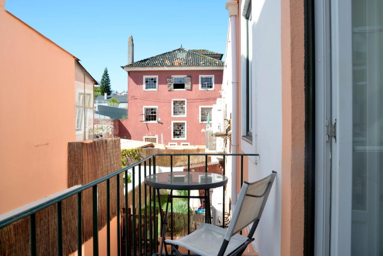 Oeiras 4 - Checkinhome Eksteriør billede